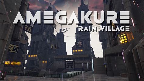 amegakure map.